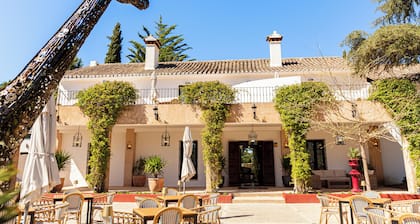 Hotel Boutique Palacio del Moral