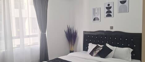 Appartement, 1 chambre, accessible aux personnes à mobilité réduite, fumeurs