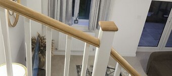 Runcorn Retreat - 3 Bedroom Cozy House