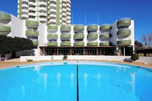 Pool - Sea Lovers House by Meditrust (Portimão)