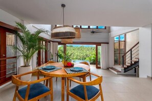 Dining - Tempat Santai Bali (Ubud)