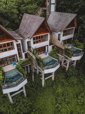 Exterior - Tempat Santai Bali (Ubud)