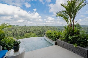 Pool - Tempat Santai Bali (Ubud)