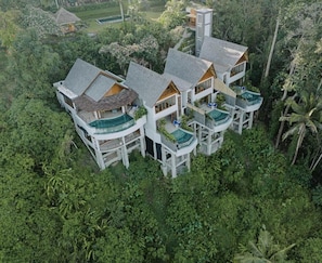 Exterior - Tempat Santai Bali (Ubud)