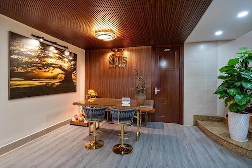奥蒂斯公寓 - 457号屋顶花园