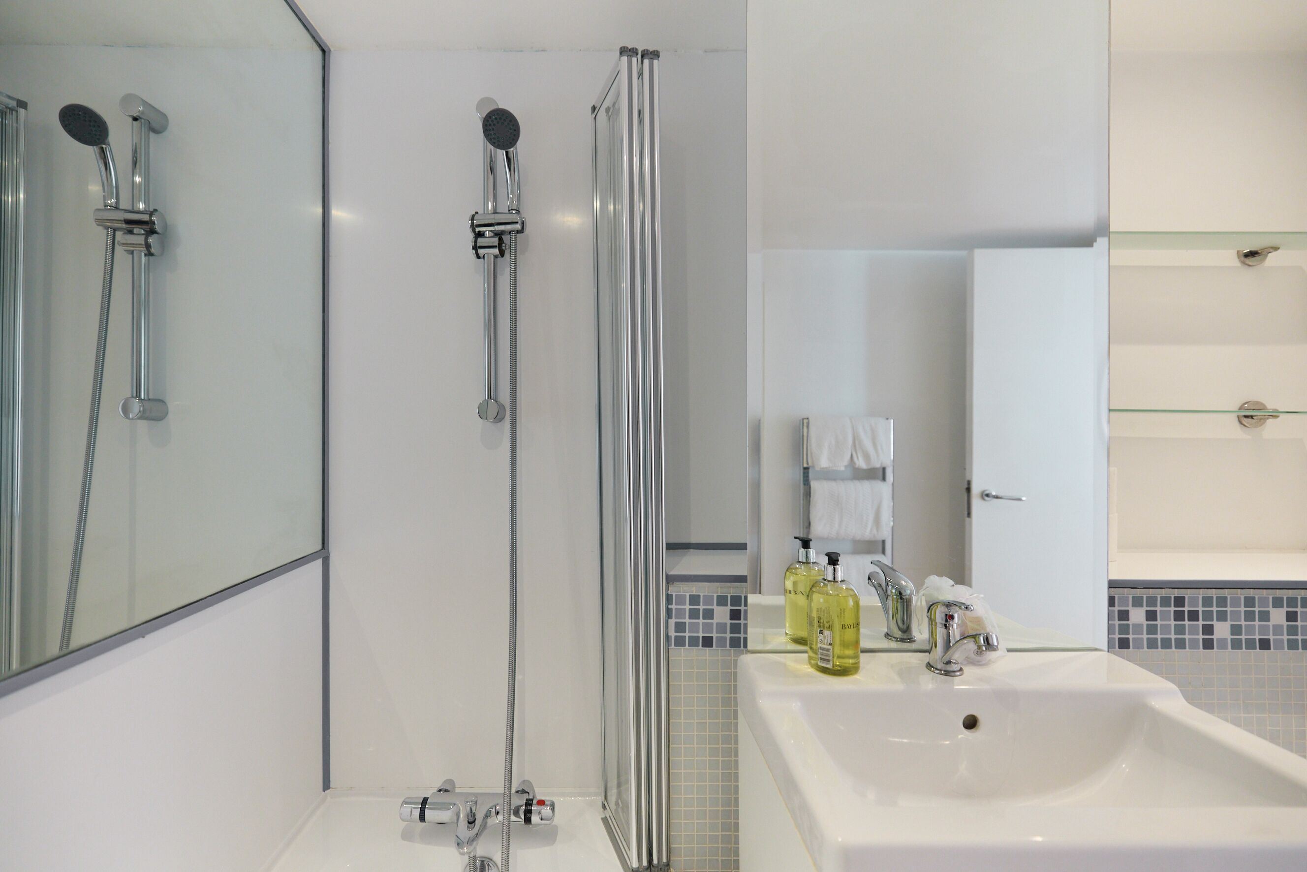 Appartamento | Bagno