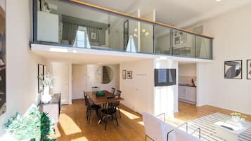 Appartamento | Ristoranti