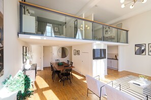 Appartamento | Ristoranti