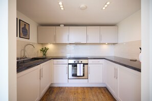 Appartamento | Cucina privata