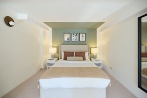 Apartment | Kostenloses WLAN