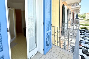 Detalle del exterior