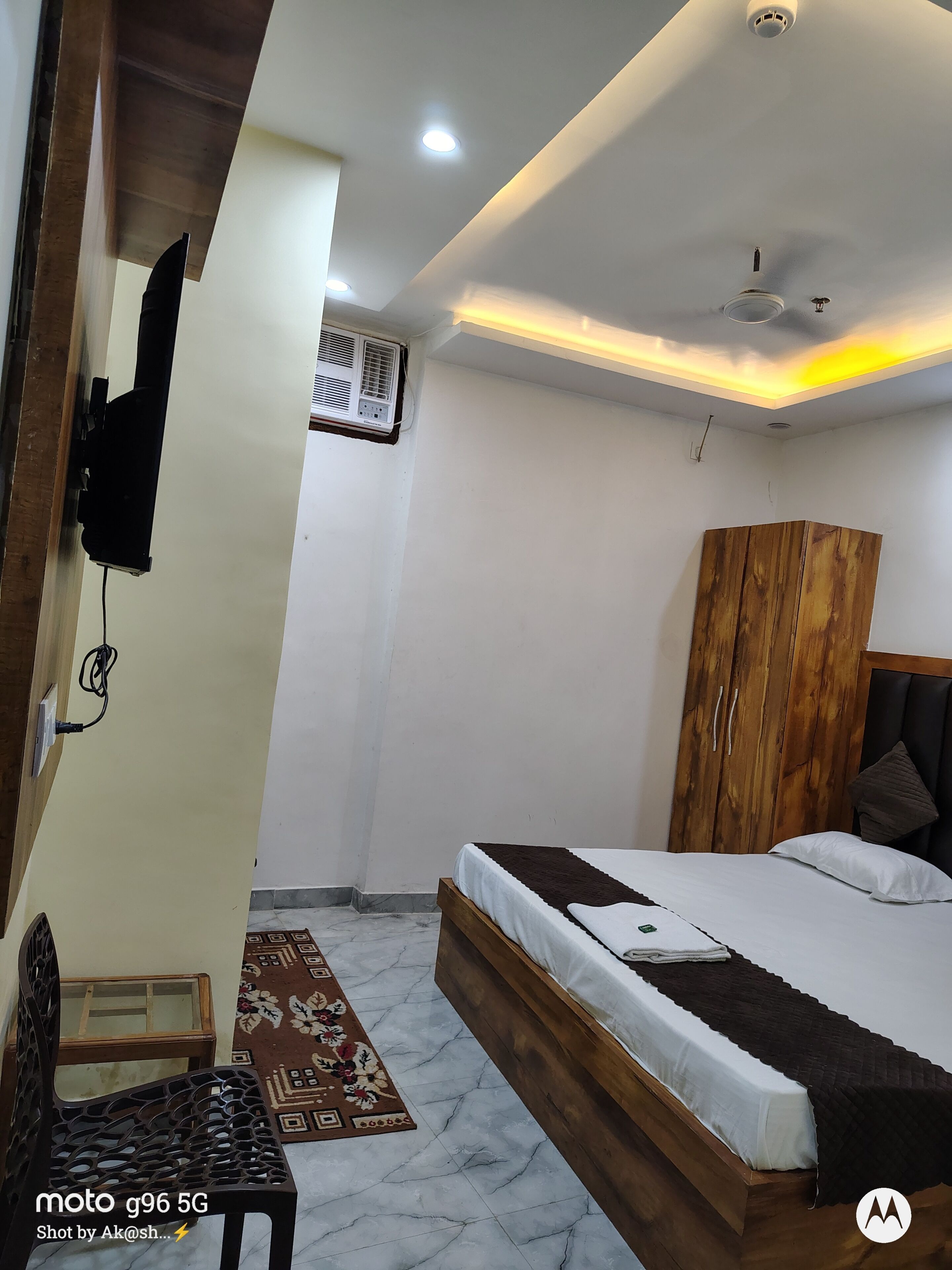 Kamar Double Superior