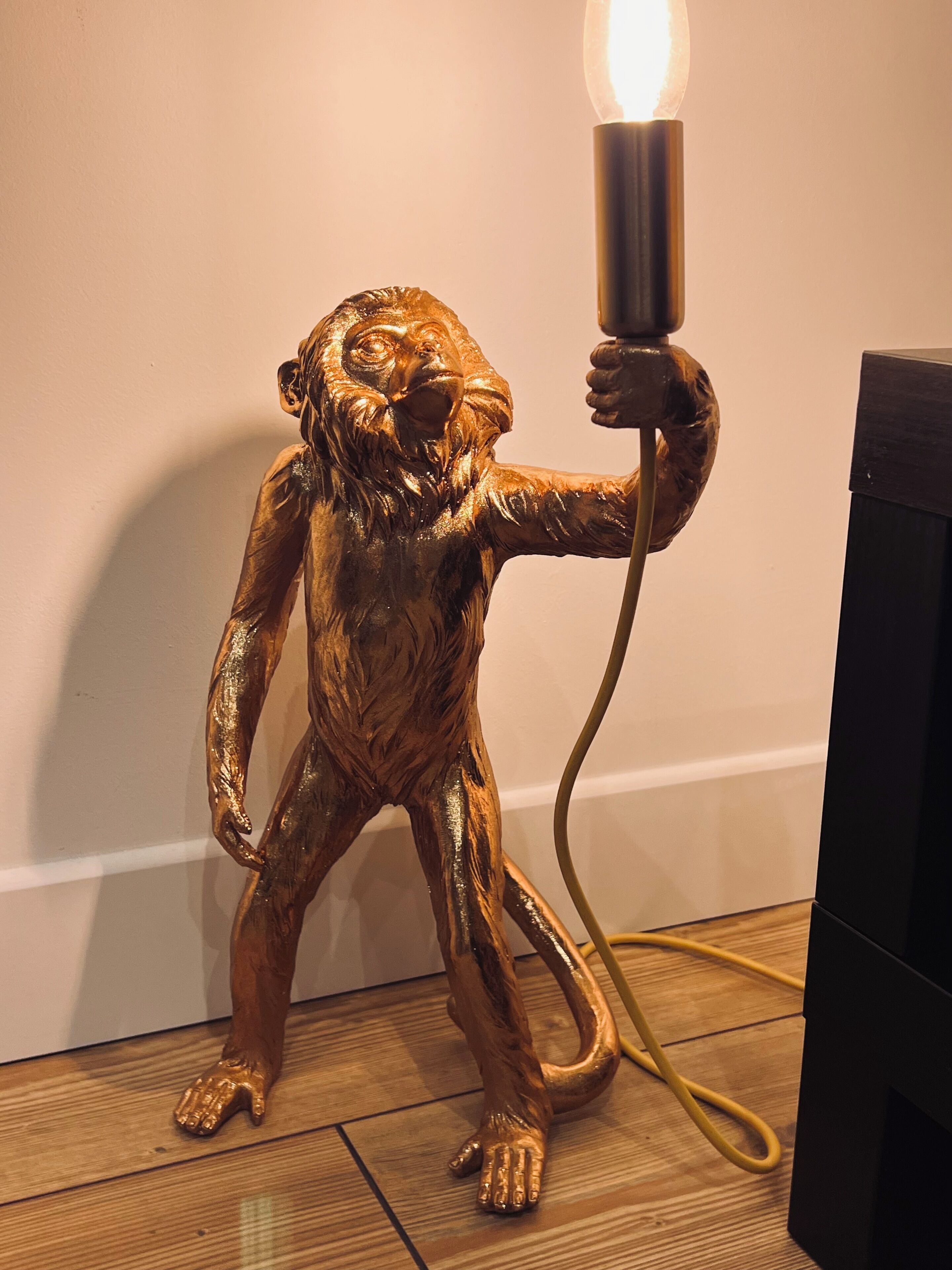 Details aan de binnenkant