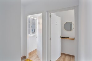 Interiør