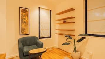 Vila luxo | Parte interna