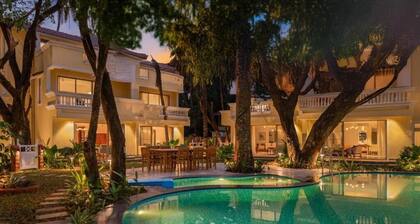 ELIVAAS Kensho Marigold 3BHK Villa