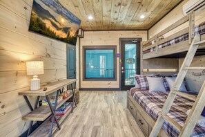 2 camere, Wi-Fi gratuito, lenzuola