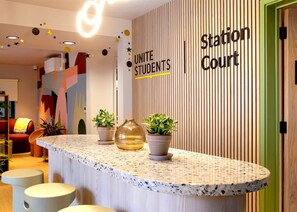 Dining - Student Only Ensuite at Station court (London)