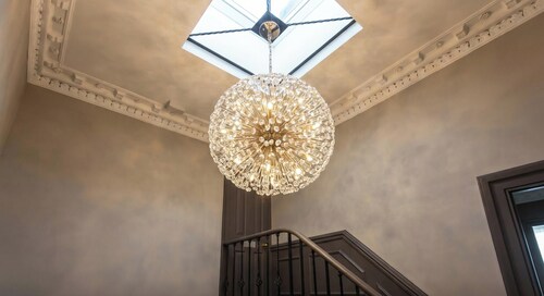 Premium 2BD|Stylish Home|Couples|Profess|Small Groups|Parking