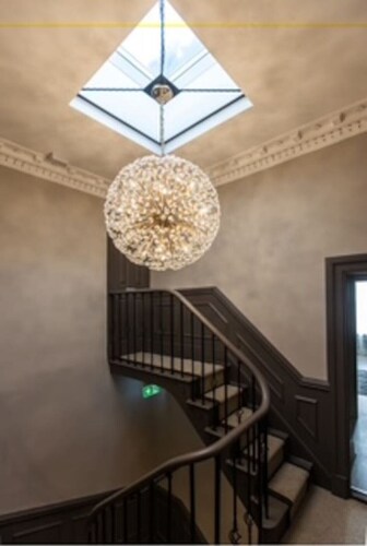 Premium 2BD Beaufort Square | Central Chepstow