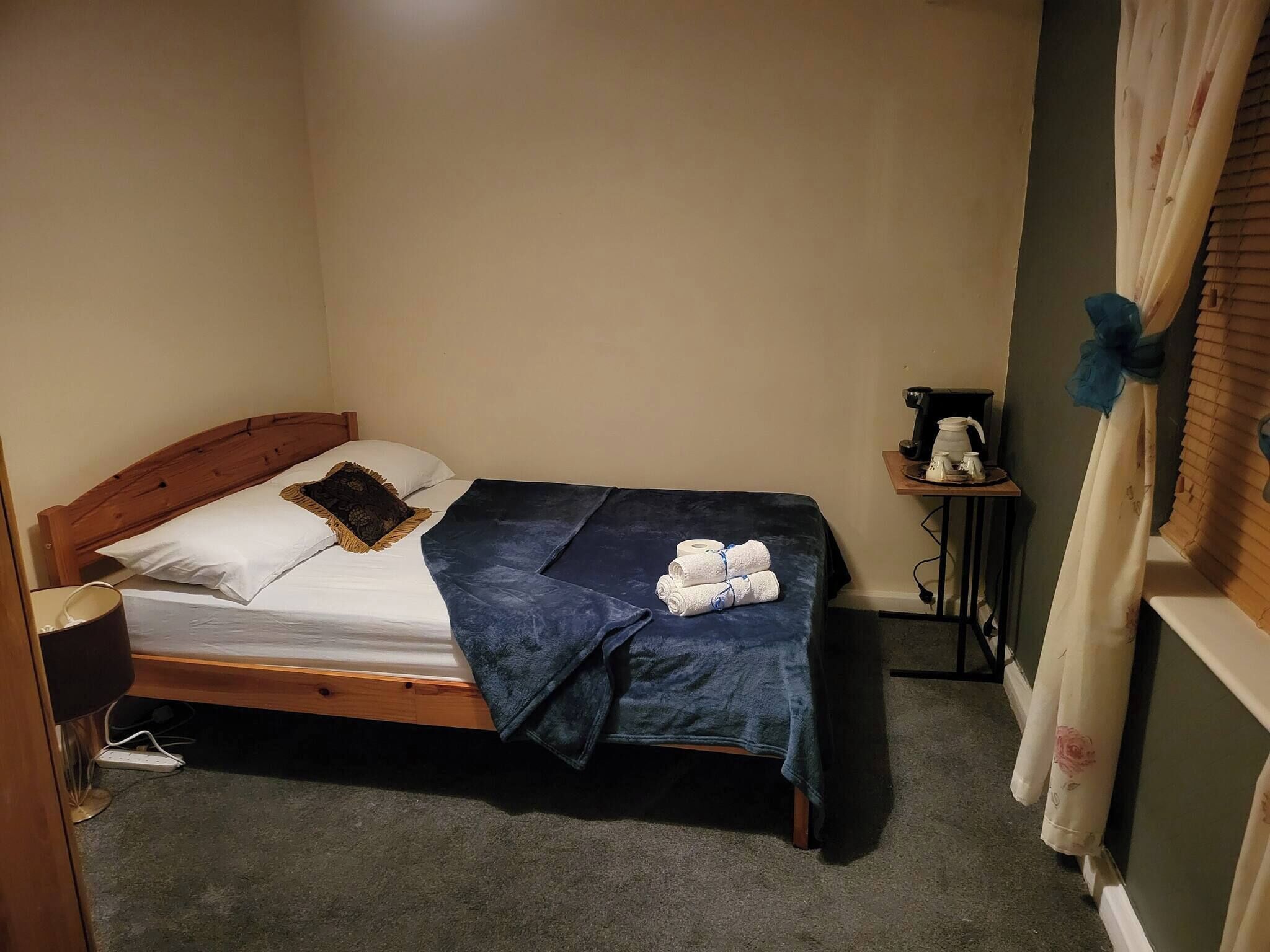 Shared Dormitory, 1 Bedroom