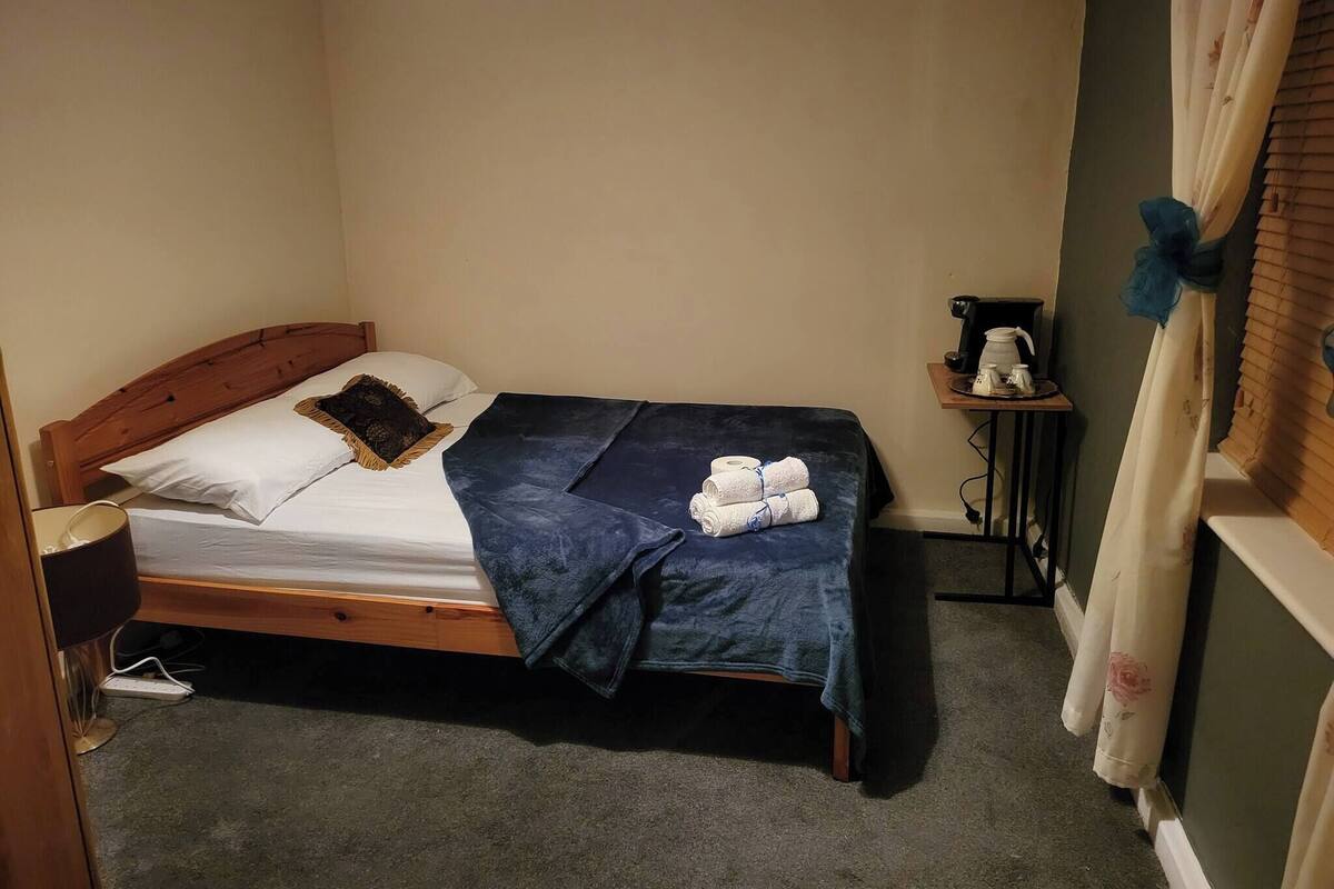 Shared Dormitory, 1 Bedroom