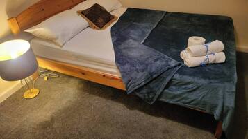 Shared Dormitory, 1 Bedroom