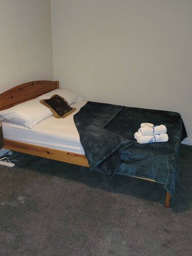 Room-teesside Haven in Middlesbrough