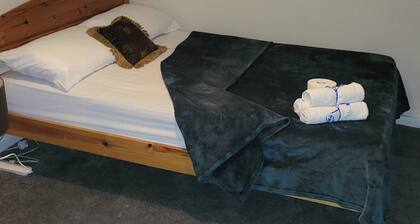 Room-teesside Haven in Middlesbrough