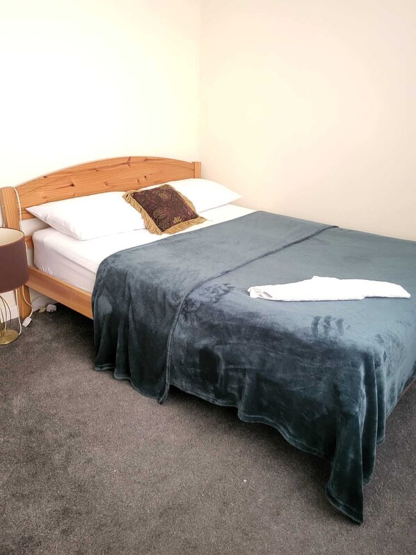 Shared Dormitory, 1 Bedroom - Room-teesside Haven in Middlesbrough (Middlesbrough)