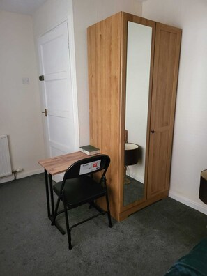 Shared Dormitory, 1 Bedroom | Interior - Room-teesside Haven in Middlesbrough (Middlesbrough)