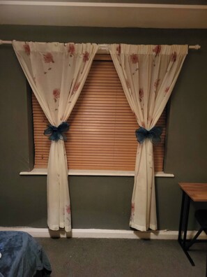 Shared Dormitory, 1 Bedroom | Interior - Room-teesside Haven in Middlesbrough (Middlesbrough)