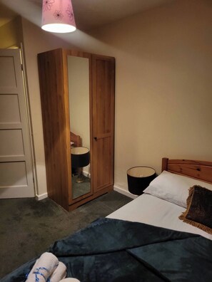 Shared Dormitory, 1 Bedroom - Room-teesside Haven in Middlesbrough (Middlesbrough)