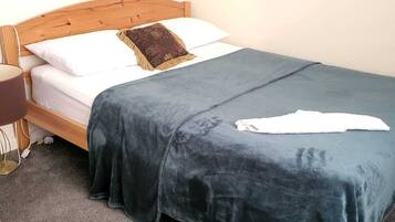 Shared Dormitory, 1 Bedroom