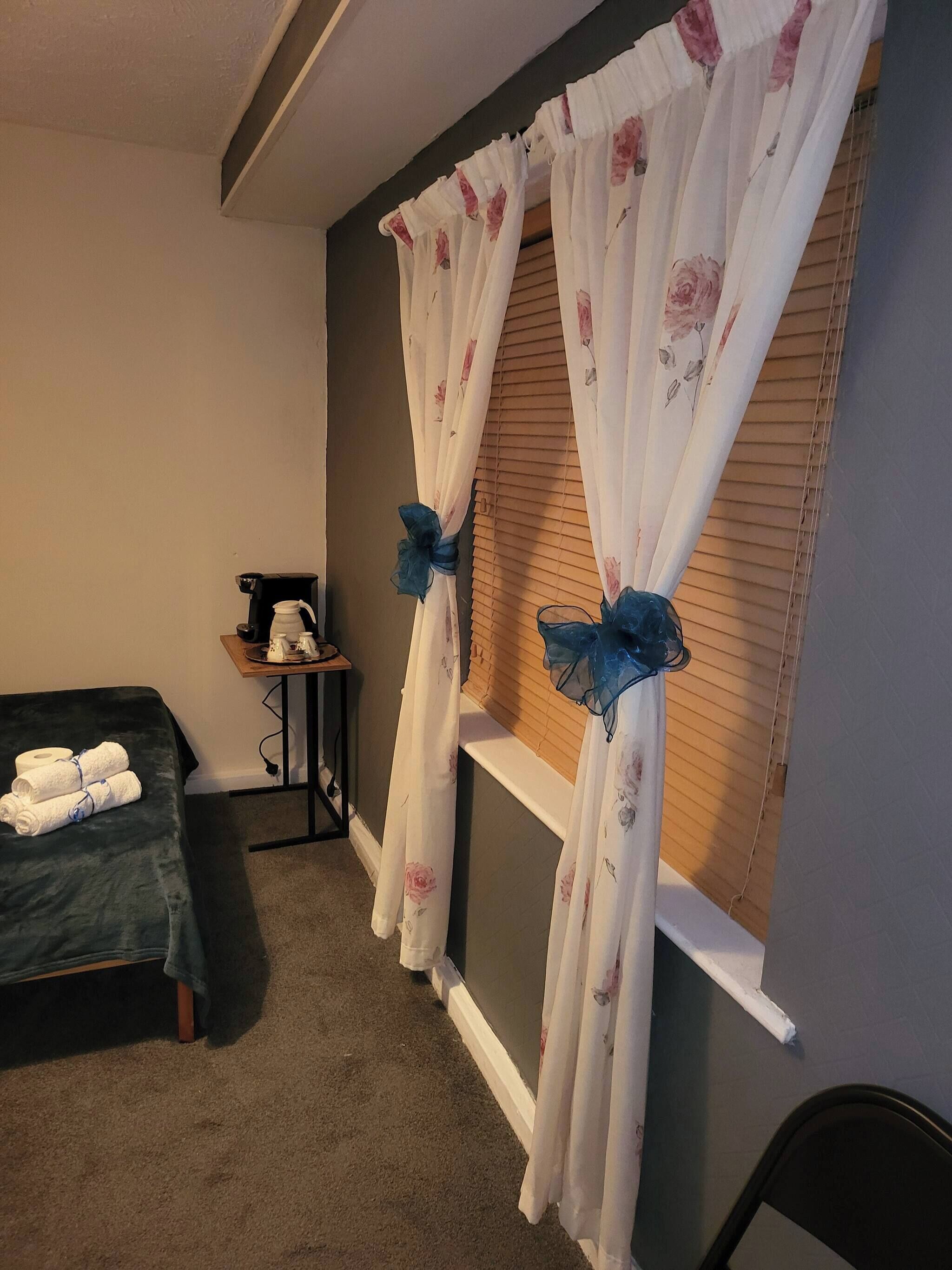 Shared Dormitory, 1 Bedroom