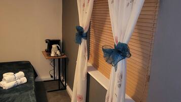 Shared Dormitory, 1 Bedroom