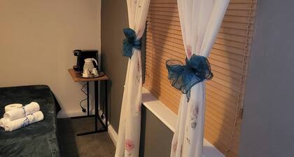 Room-teesside Haven in Middlesbrough