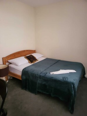 Dormitorio compartido, 1 habitación | 1 dormitorio
