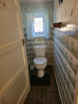 Dormitorio compartido, 1 habitación | Baño