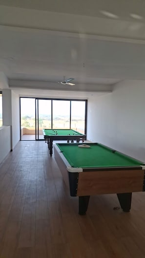 Sala de juegos