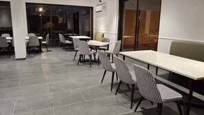 Dining - Rosastays Kutch (Anjar)