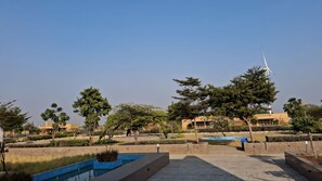 Pool - Rosastays Kutch (Anjar)