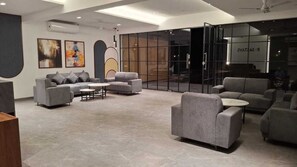 Interior - Rosastays Kutch (Mathak)