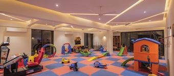 Rosastays Kutch