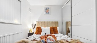 RudhallHaus|Modern|Spacious|4BR|Families|Groups