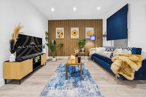 Interior - Caerleon|Newport Nest|Work|Family|Business|Friends (Newport)