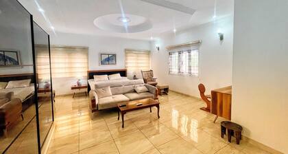 Orisun Resort & Gallery