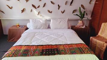 Casa de campo, sacada, vista para a montanha