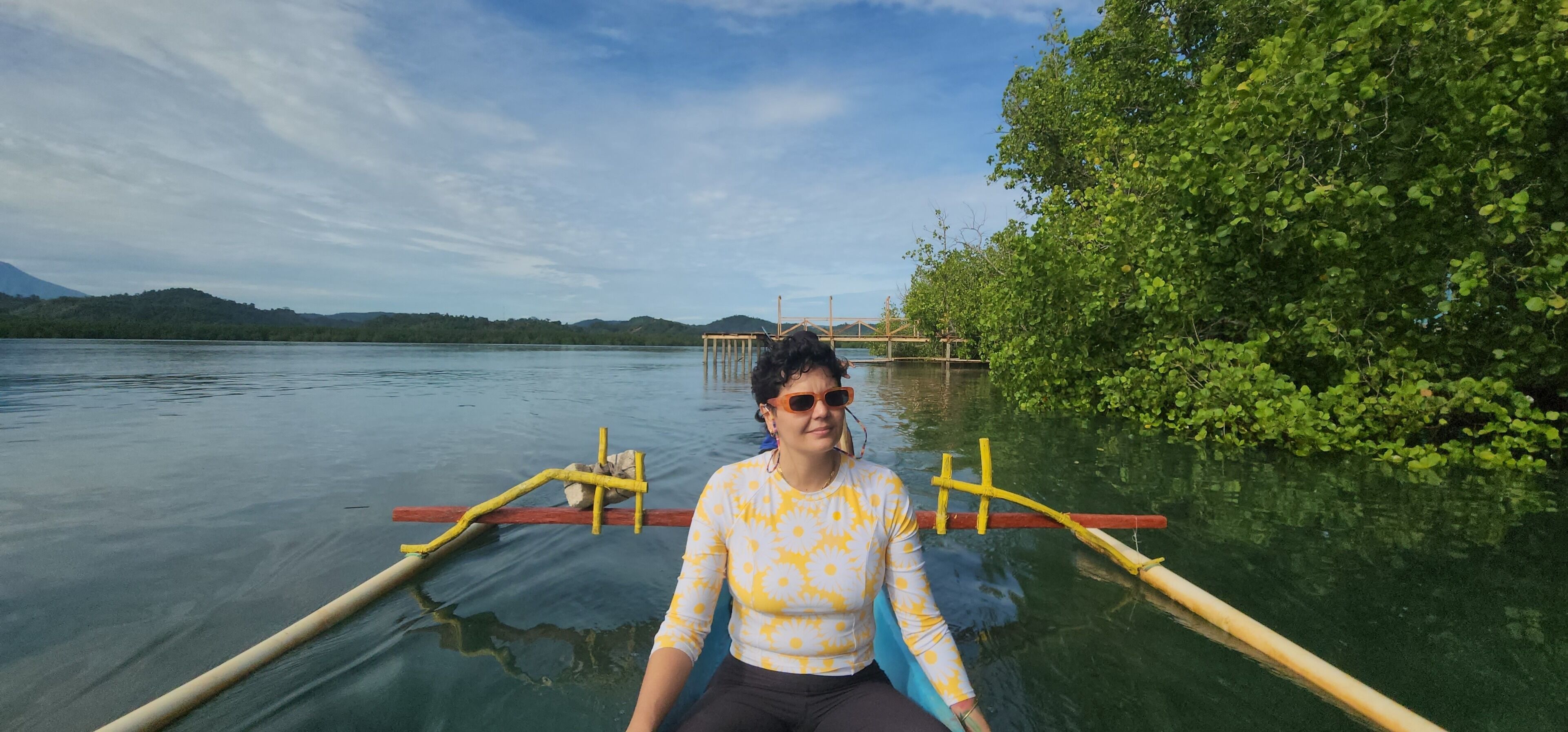 Boating