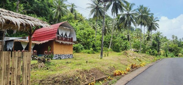 Pondok Wisata Noah - North Sulawesi